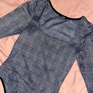 Fashion Nova Body suit